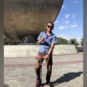  ,   Gleb, 38 ,   ,   