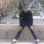 ���������� ������, ���� ������� Arman, 35 ���, ������������ ��� ������