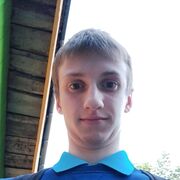   ,  Danya, 22