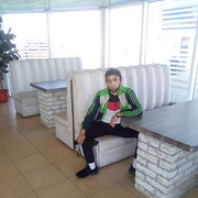  Goddard,  Ruslan, 36