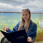 Знакомства Санкт-Петербург, Диана