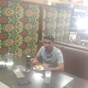 ���������� �������, ���� ������� Shukur, 34 ����, ������������ ��� ������, ����� � ���������