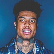  Midlum,  Blueface, 24