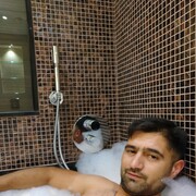 ���������� ����, ���� ������� Rashad, 41 ���, ������������ ��� ������, ����� � ���������, c�������� ���������