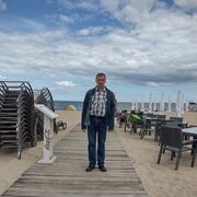  Stara Kiszewa,  Yurii, 45
