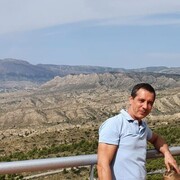 ���������� Torrevieja, ���� ������� Alex, 49 ���, ������������ ��� ������, ����� � ���������, c�������� ���������