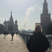 ���������� �����, ���� ������� Larisa, 53 ����, ������������ ��� ����� � ���������, c�������� ���������