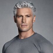  Basaid,  Alex, 42