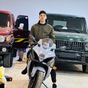 ,  Mohammed, 19