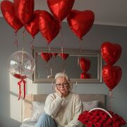 ���������� ��������, ���� ������� Lidiya, 41 ���, ������������ ��� ������, ����� � ���������, c�������� ���������