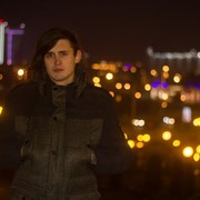  ,   Anton, 29 ,   