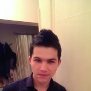  ,   Suxrob, 34 ,   
