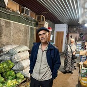  ,   Rustam, 51 ,   ,   
