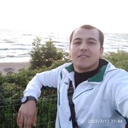  ,  Makhsud, 28