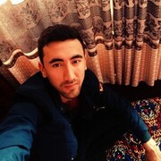 ,  Shuhrat, 30