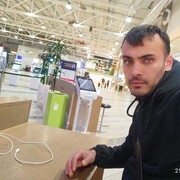  ,  Samir, 34