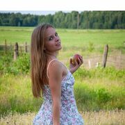 Знакомства Апшеронск, девушка Агелина, 22