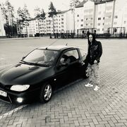  ,  Leonid, 40