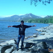  ,   Aibek, 31 ,   