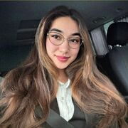 Знакомства Алматы, Анастасия