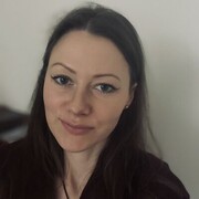  Myslenice,  Dajana, 34
