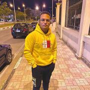  ,  Adam Black, 25
