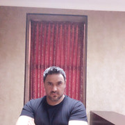  ,   Sergei, 50 ,   