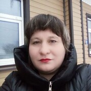 Знакомства Красные Баки, девушка Оксана, 40