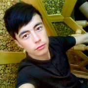  ,  Javohir, 24