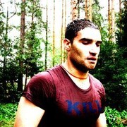  ,   Mr Strong, 39 ,   