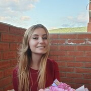 Знакомства Москва, Яна