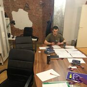 ���������� �����-���������, ���� ������� Aleks, 40 ���, ������������ 