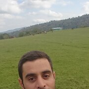  ,  Harut, 35
