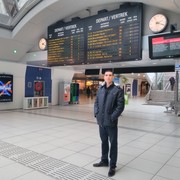  Rotselaar,  Victor, 35