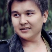  ,   Temirlan, 34 ,   