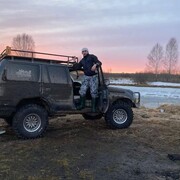 ���������� �����������, ���� ������� Vituha, 41 ���, ������������ ��� ������, ����� � ���������