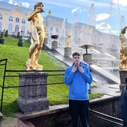 ���������� ���������, ���� ����� ����, 21 ���, ������������ ��� ������, ����� � ���������