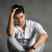  ,  Temur, 29