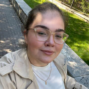 Знакомства Челябинск, Ксения