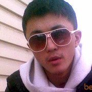  ,   Beka, 31 ,   