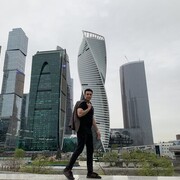 ���������� �������, ���� ������� Ali Jehanger, 37 ���, ������������ ��� ����� � ���������, c�������� ���������