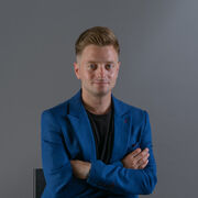  ,   Evgeny, 35 ,   