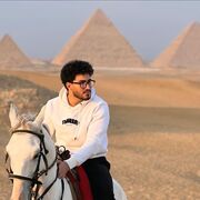  Upsala,  Ahmed, 26