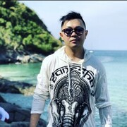 ���������� ����-���������, ���� ������� Vitalik, 34 ����, ������������ ��� ������, ����� � ���������