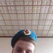  ,   Sasha, 27 ,   