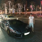 DUBAY