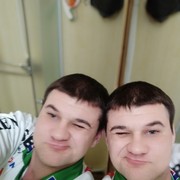  ,   Artemiy, 37 ,   