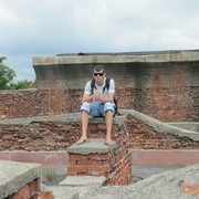 ���������� ������, ���� ������� ������, 33 ����, ������������ 