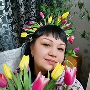Знакомства Актаныш, девушка Людмила, 36