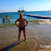 ���������� ������, ���� ������� Leonid, 51 ���, ������������ ��� ����� � ���������, c�������� ���������